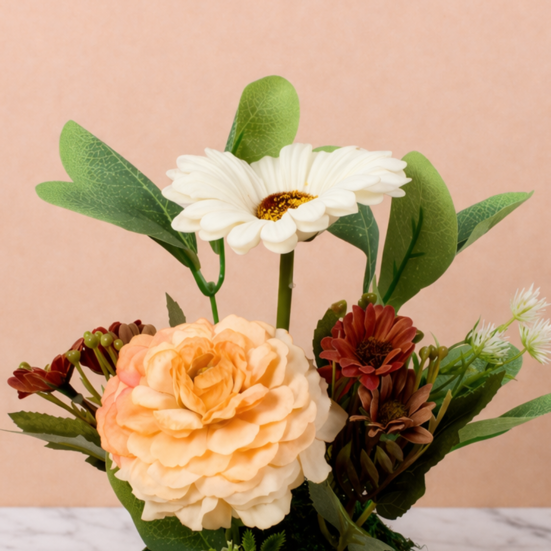 Artificial Flower Table Décor & Party Decoration | Floral Centerpieces