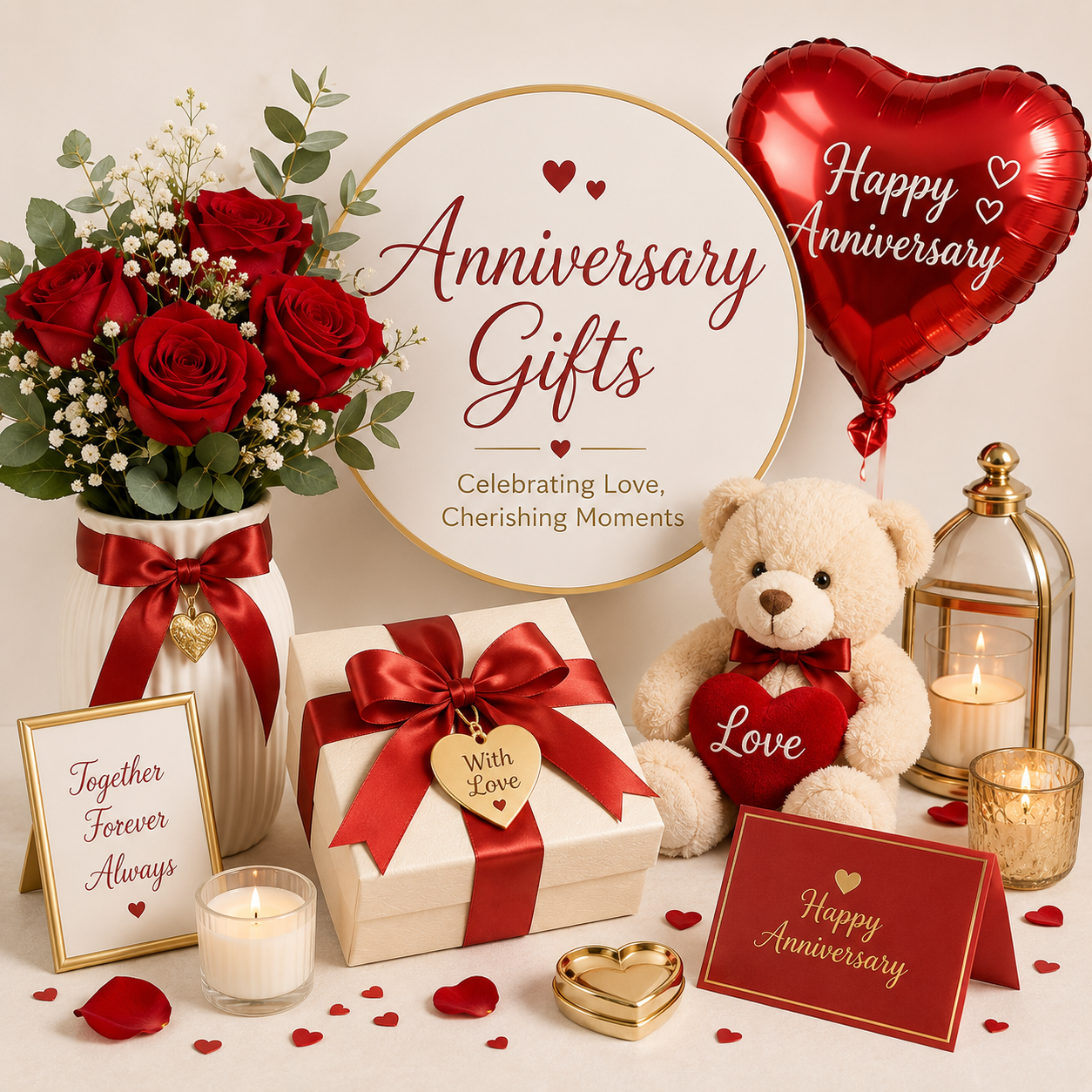 Anniversary