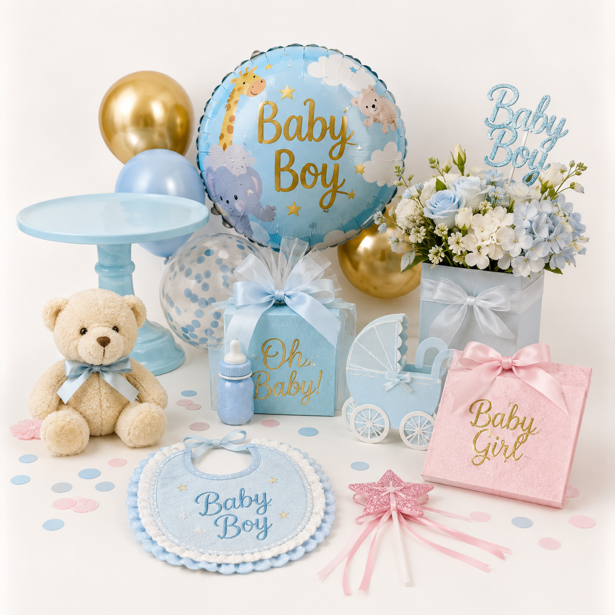 Baby Shower