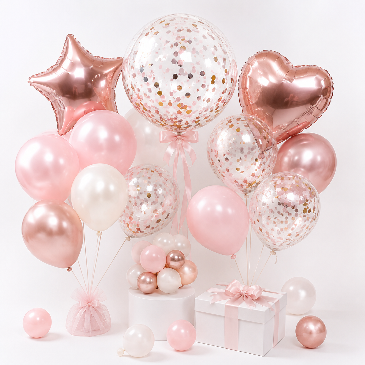 Balloons