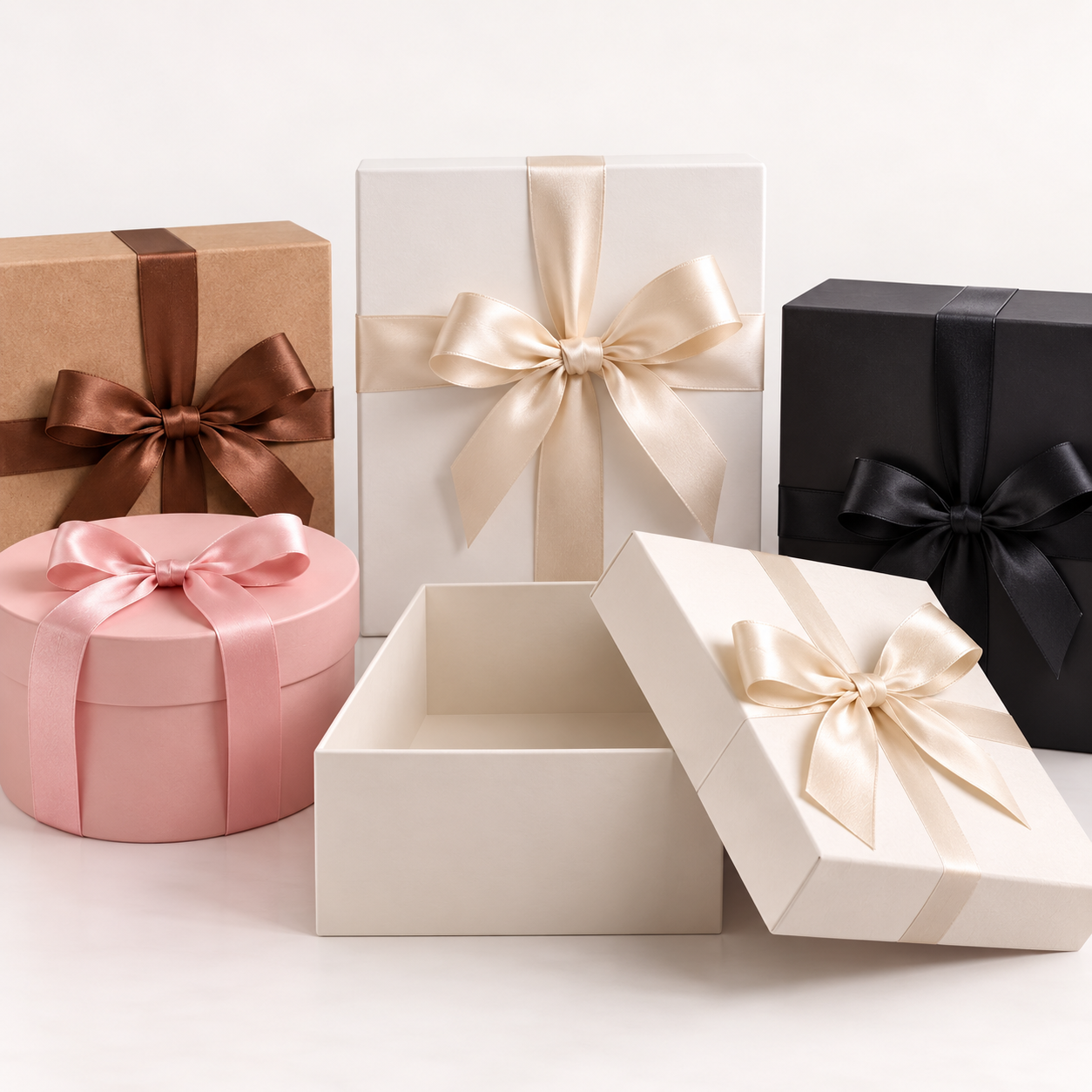 Gift Boxes