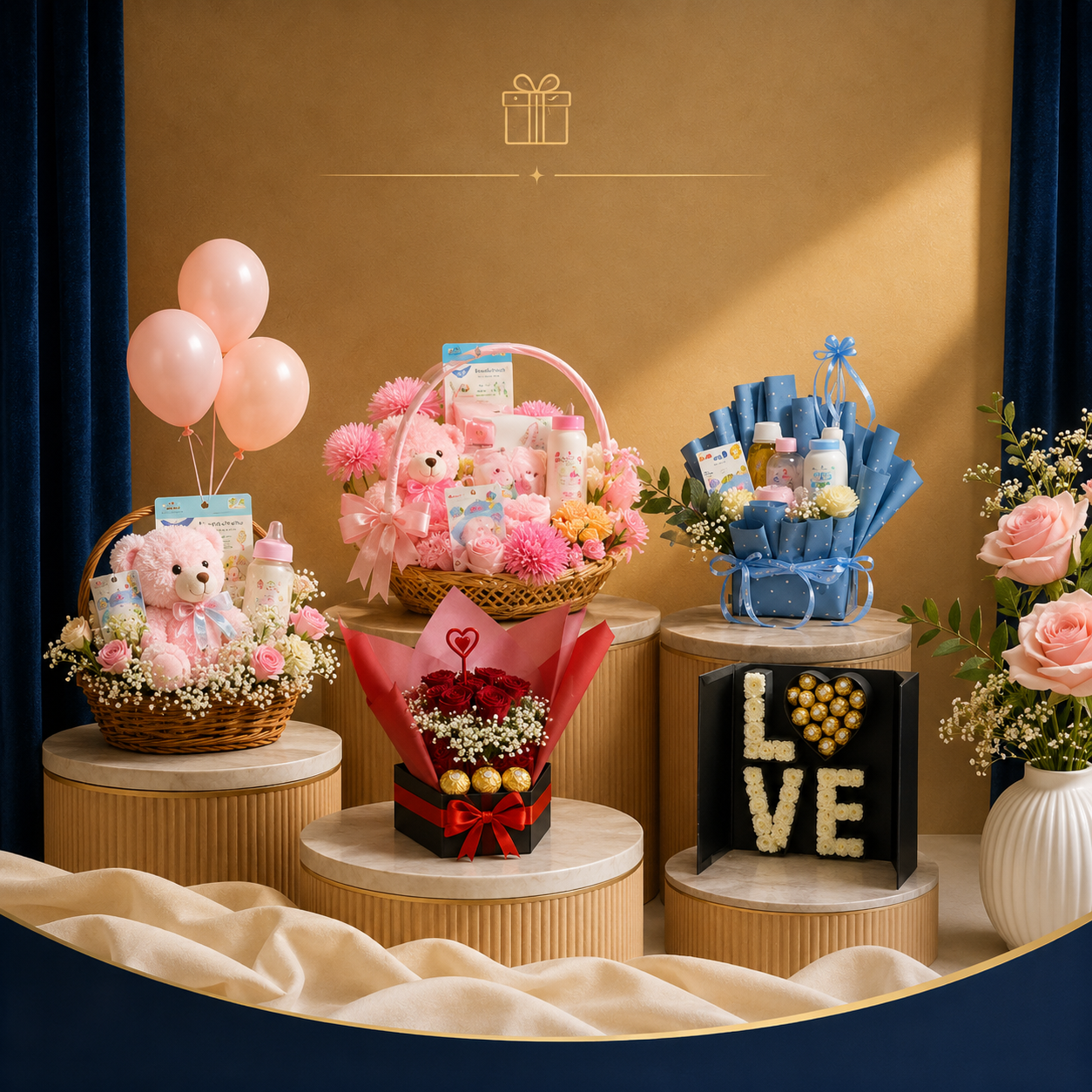 Gifts