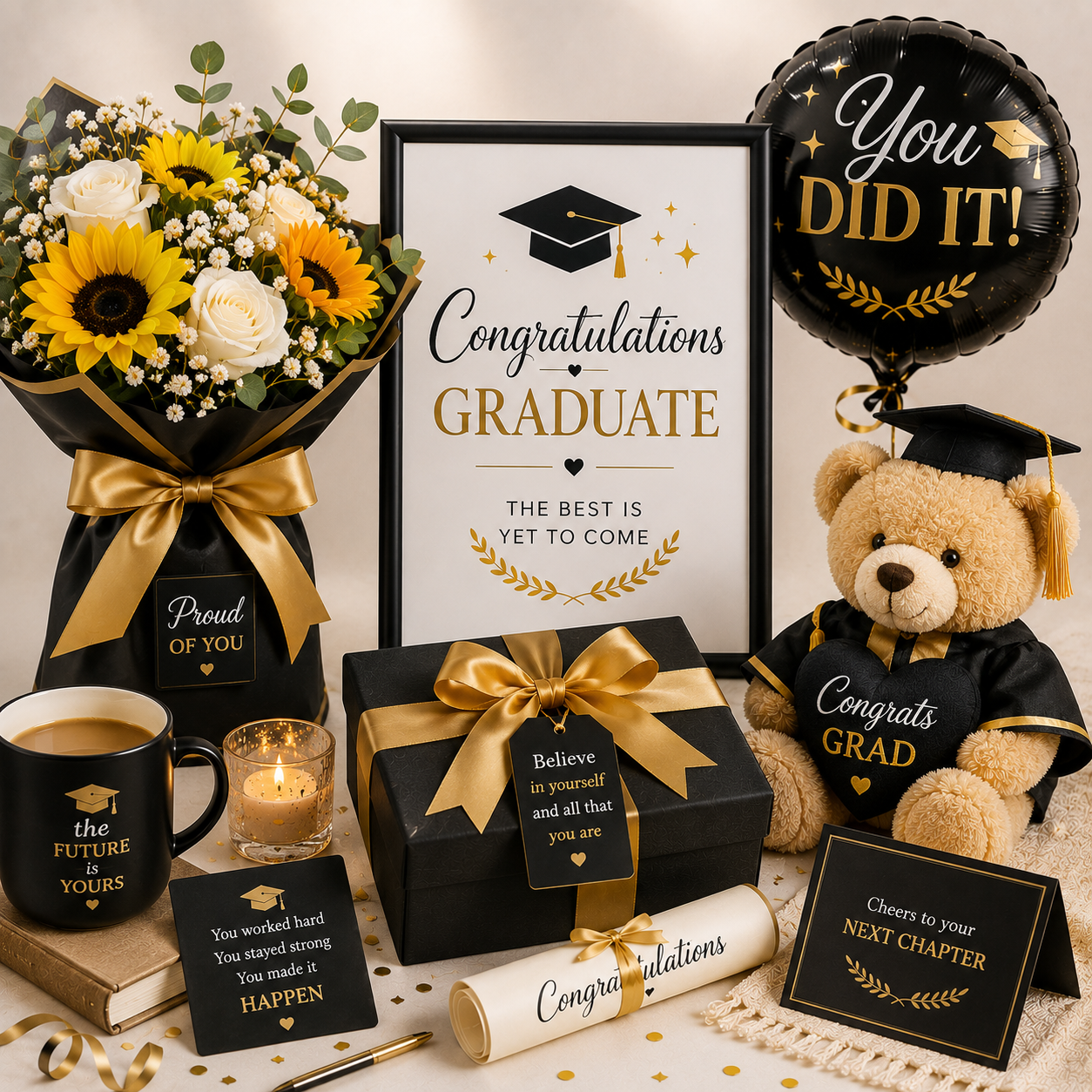 Graduation