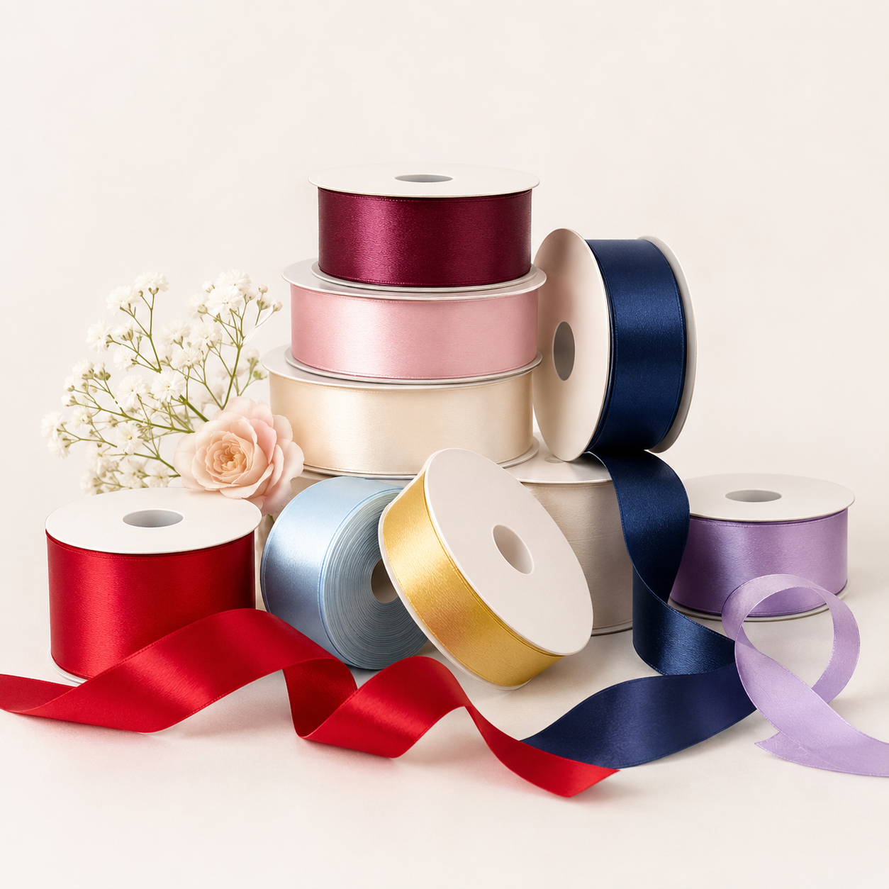 Ribbons