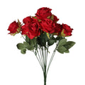 Artificial Rose Bouquet For Home Decoration and Wedding