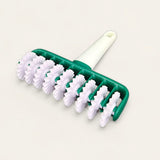 Bread Embossing Dough Roller – Lattice Bakery Roller for Perfect Pastry Designs
