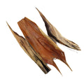 dried leaves