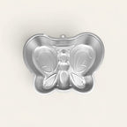 Butterfly cake pan, aluminium cake mould, non-stick butterfly pan, themed cake mould, baking pan