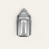 Baby bottle cake pan, aluminium baking mould, non-stick baby bottle pan, DIY birthday cake mould, themed baking pan