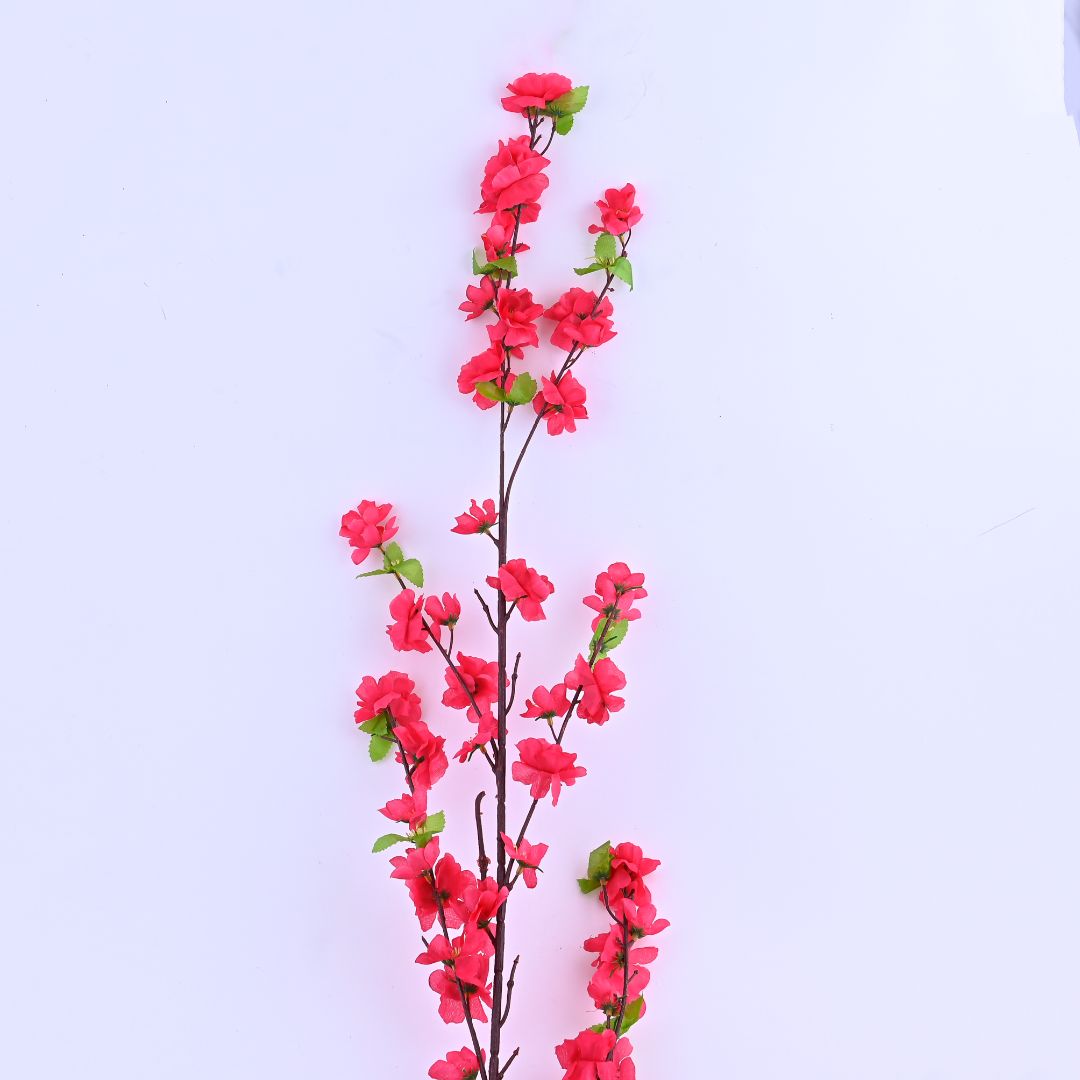 Artificial Stick Flower - 1pc