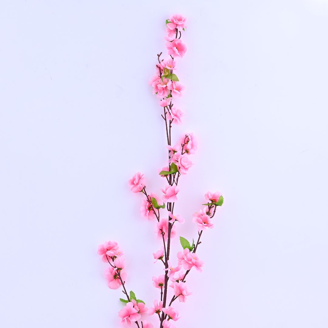 Artificial Stick Flower - 1pc