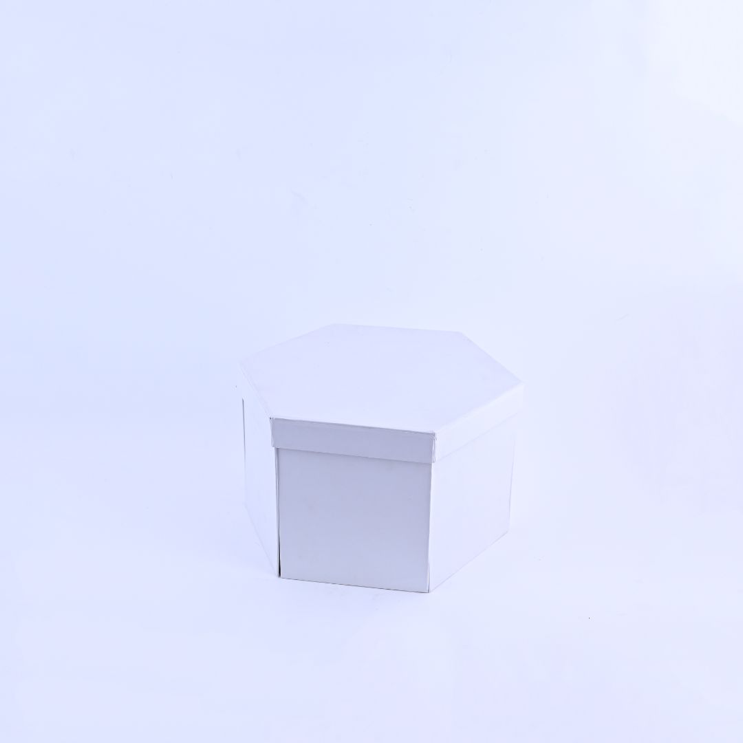 Nested Gift Box - 1pc