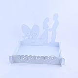 Wedding Gift Tray - 1 pc