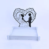 wedding tray