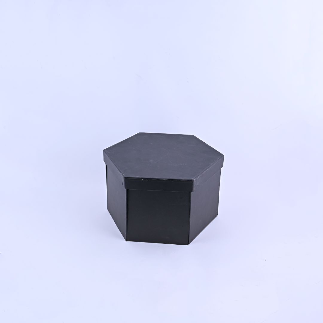 Nested Gift Box - 1pc
