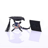 Graduation Favor Box - Cylinder-12 Pcs