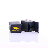 Graduation Favor Box - Square - Gold-24 Pcs