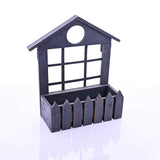 Home Style Wood Tray Small - 1 Pc