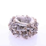 Round Wood - 1pc