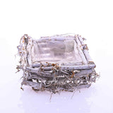 Square Wood - 1 pc