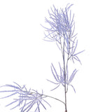Artificial Stick Leaves - 1 pc
