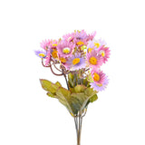Small artificial flowers for crafting Realistic small silk flowers Mini faux flowers in a vase Assorted colors of small artificial flowers Small artificial flowers for home decor Small fake flowers for wedding arrangements Vibrant mini artificial flowers Small artificial flowers in a bouquet Crafting with small artificial flowers Tiny silk flowers for DIY projects
