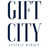 Gift City Central Market logo