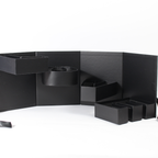 Layers of Love – Valentine’s Day LOVE Layered Gift Box