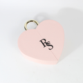 Heart-Shaped Bouquet Box – Luxury Special Texture Valentine’s Day Lock Box