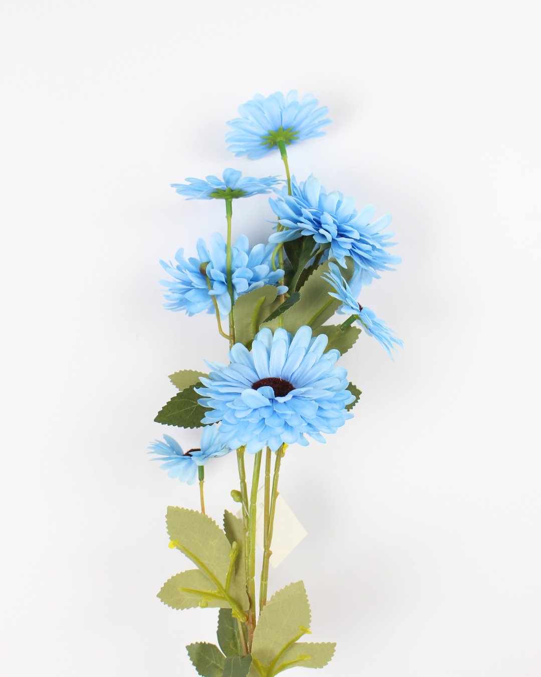 Artificial Gerbera Flowers Stick | Realistic Faux Gerbera Daisy