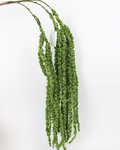 Artificial Fome Amaranthus Leaf Stick – Hanging | Faux Cascading Foliage