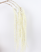 Artificial Fome Amaranthus Leaf Stick – Hanging | Faux Cascading Foliage