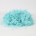 Crinkle Cut Paper Shredded Filler 50g | Colorful Gift Box & Hamper Filler