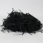 Crinkle Cut Paper Shredded Filler 50g | Colorful Gift Box & Hamper Filler