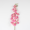 Artificial Orchid Stick Flower | Realistic Silk Orchid Stem