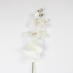 Artificial Orchid Stick Flower | Realistic Silk Orchid Stem