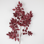 Artificial European Ash Stick Leaf | Realistic Decorative Foliage