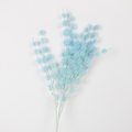Artificial Italian Ruscus Flower Stick | Realistic Silk Greenery Stem