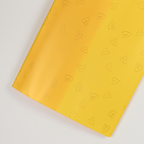 Heart Pattern Wrapping Paper 20pcs/Pack | Romantic Gift Wrap