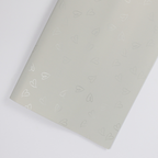 Heart Pattern Wrapping Paper 20pcs/Pack | Romantic Gift Wrap