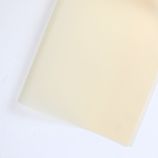 Plain Wrapping Paper 20pcs/Pack | Solid Color Gift Wrap