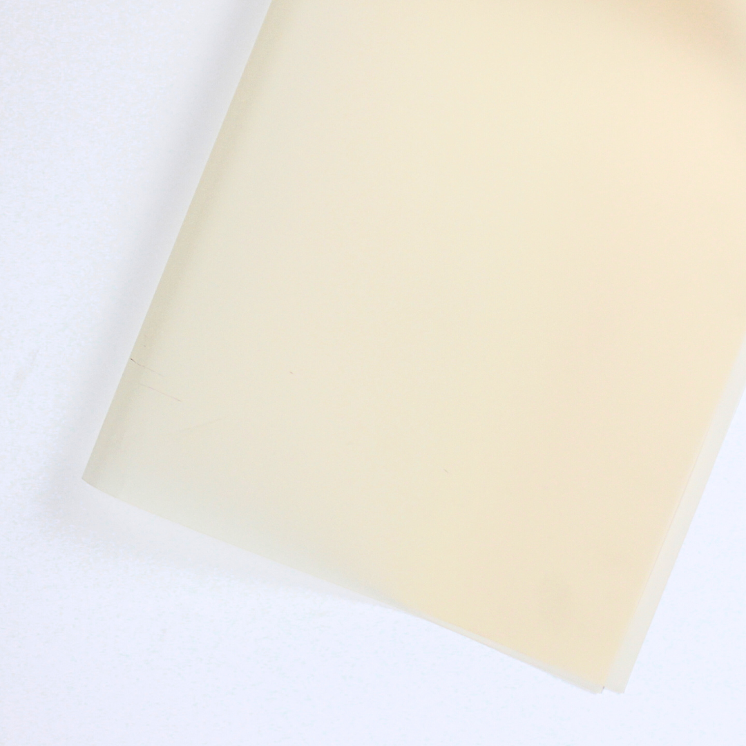 Plain Wrapping Paper 20pcs/Pack | Solid Color Gift Wrap