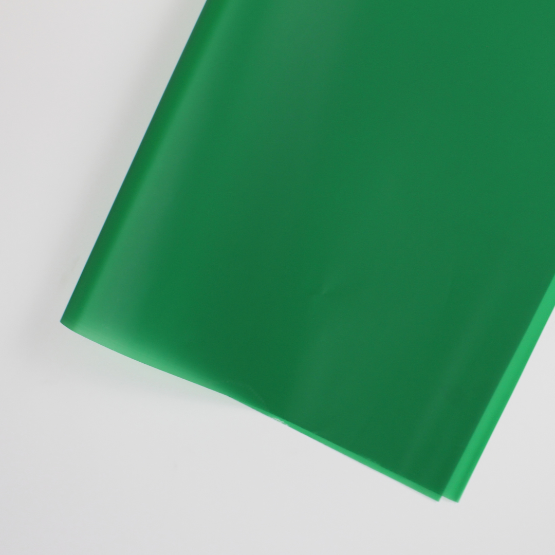 Plain Wrapping Paper 20pcs/Pack | Solid Color Gift Wrap