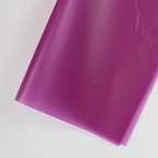Plain Wrapping Paper 20pcs/Pack | Solid Color Gift Wrap