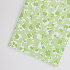 Floral Design Wrapping Paper 20pcs/Pack | Decorative Gift Wrap
