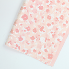 Floral Design Wrapping Paper 20pcs/Pack | Decorative Gift Wrap