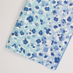 Floral Design Wrapping Paper 20pcs/Pack | Decorative Gift Wrap