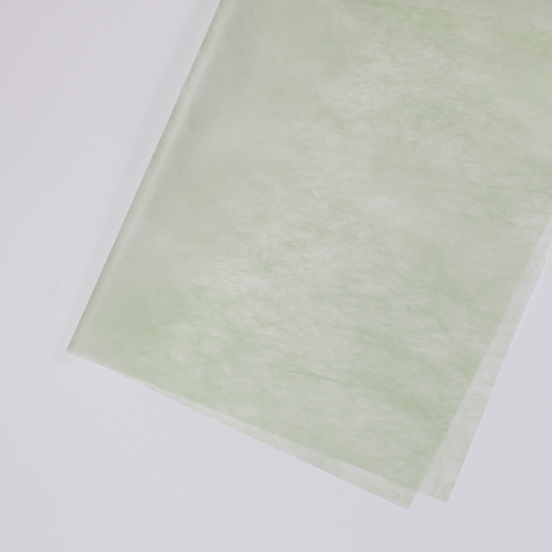Non-Woven Gift Wrapping Tissue for Floral Arrangements – 20pcs/Pack