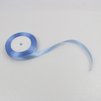 satin ribbon 1/2inch 25yard available in multiple color