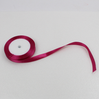satin ribbon 1/2inch 25yard available in multiple color